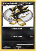 Shadow Android
