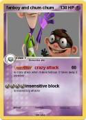 fanboy and chum