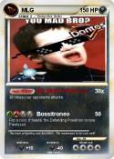MLG