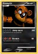 Freddy EX
