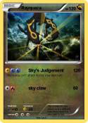 Rayquaza
