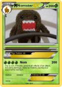 Nomster