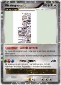 Missingno