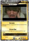FRED 9999999999