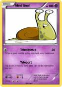 Mind Snail