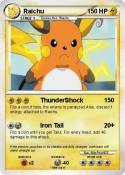 Raichu