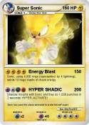 Super Sonic