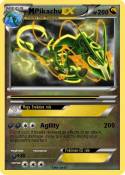 Rayquaza