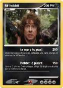 Mr hobbit
