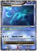 Vaporeon