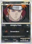 Pain