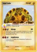mad tutle