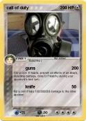 call of duty
