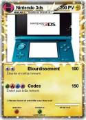 Nintendo 3ds