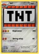 TNT