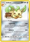 leafeon
