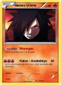 Madara Uchiha