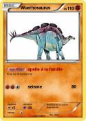 Wuerhosaurus