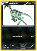 Unenlagia