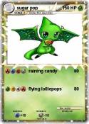 sugar pop