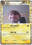 Sam