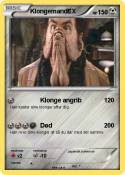KlongemandEX
