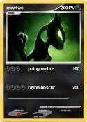 mewtwo