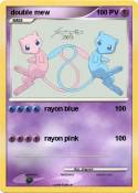 double mew