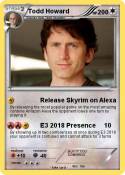 Todd Howard