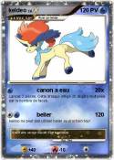 keldeo