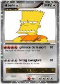 el barto
