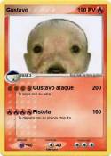 Gustavo
