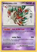 amaterasu