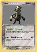 Clank