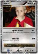 rune
