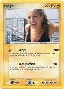 capgirl