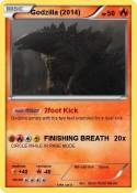 Godzilla (2014)