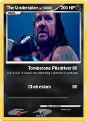 The Undertaker