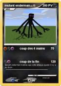 mutant enderman