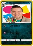 Mr Maker
