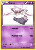 Diancie