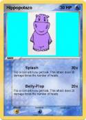 Hippopotazo