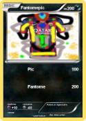 Fantomepic