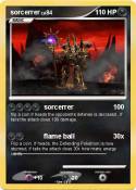 sorcerrer