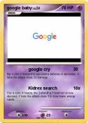 google baby
