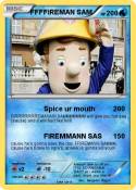FFFFIREMAN SAM