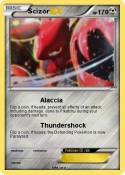 Scizor