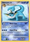 Vaporeon