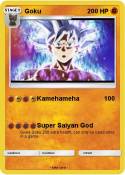 Goku