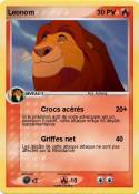 Leonom